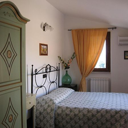 Agriturismo La Gismonda Bracciano  Zewnętrze zdjęcie