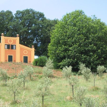 Agriturismo La Gismonda Bracciano  Zewnętrze zdjęcie
