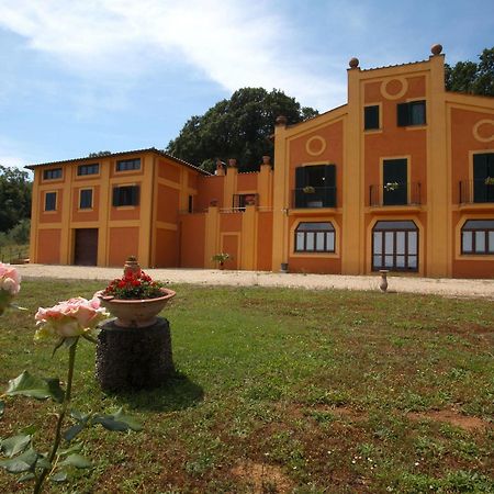 Agriturismo La Gismonda Bracciano  Zewnętrze zdjęcie