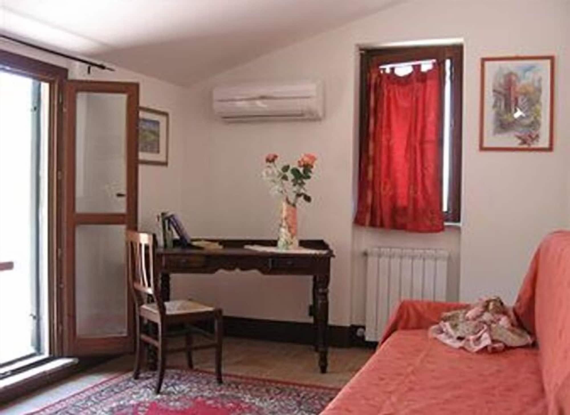 Agriturismo La Gismonda Bracciano  Zewnętrze zdjęcie