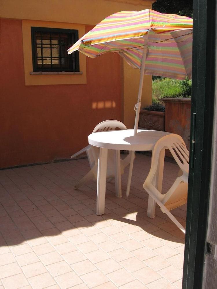 Agriturismo La Gismonda Bracciano  Zewnętrze zdjęcie