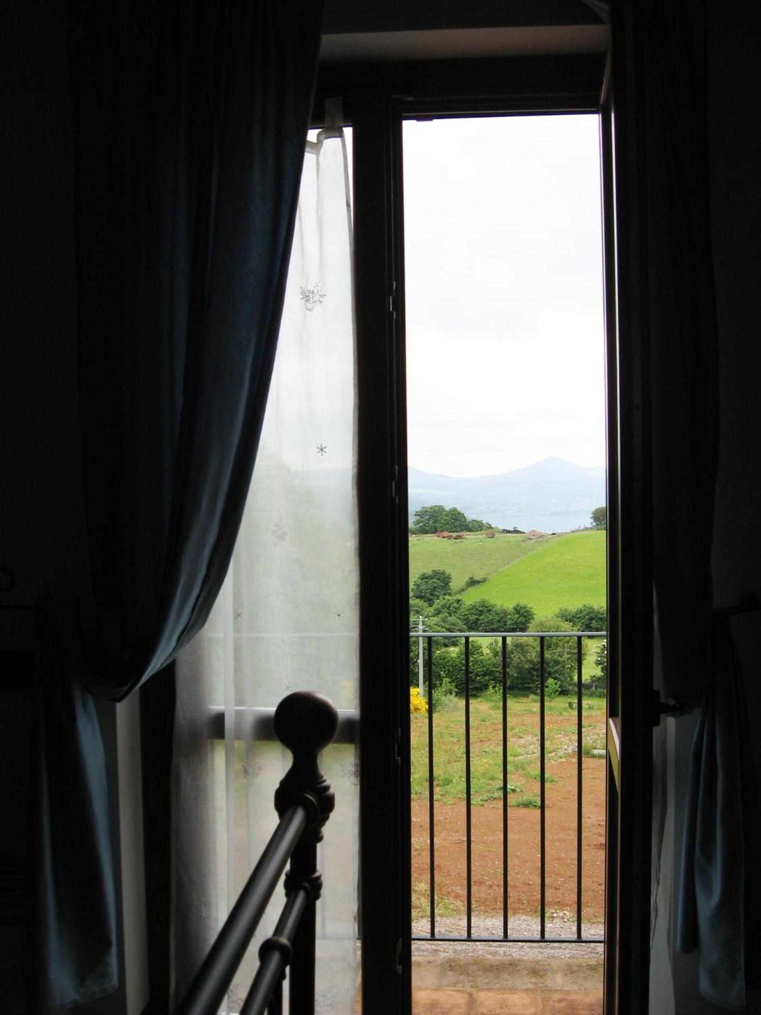 Agriturismo La Gismonda Bracciano  Zewnętrze zdjęcie