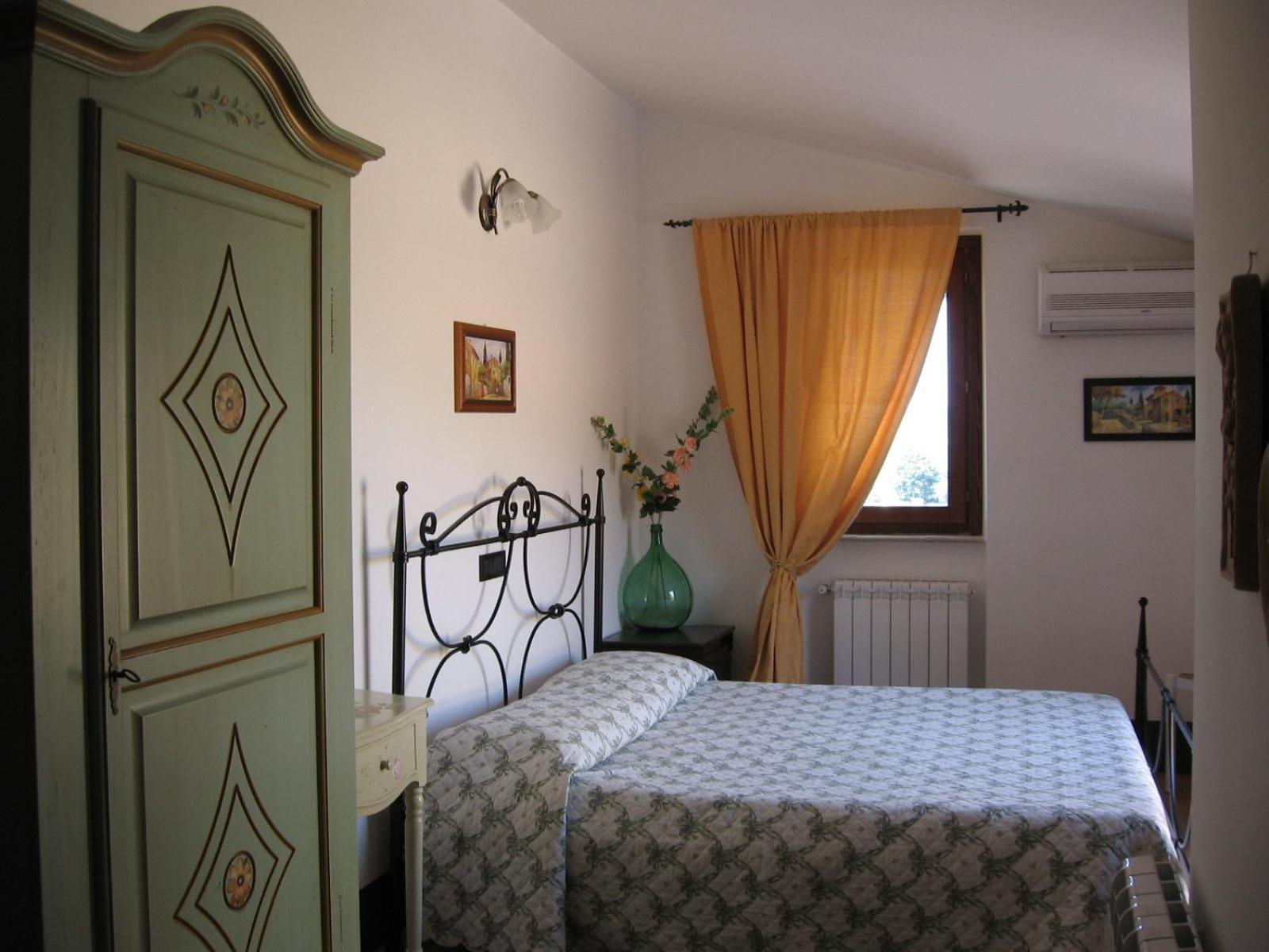 Agriturismo La Gismonda Bracciano  Zewnętrze zdjęcie