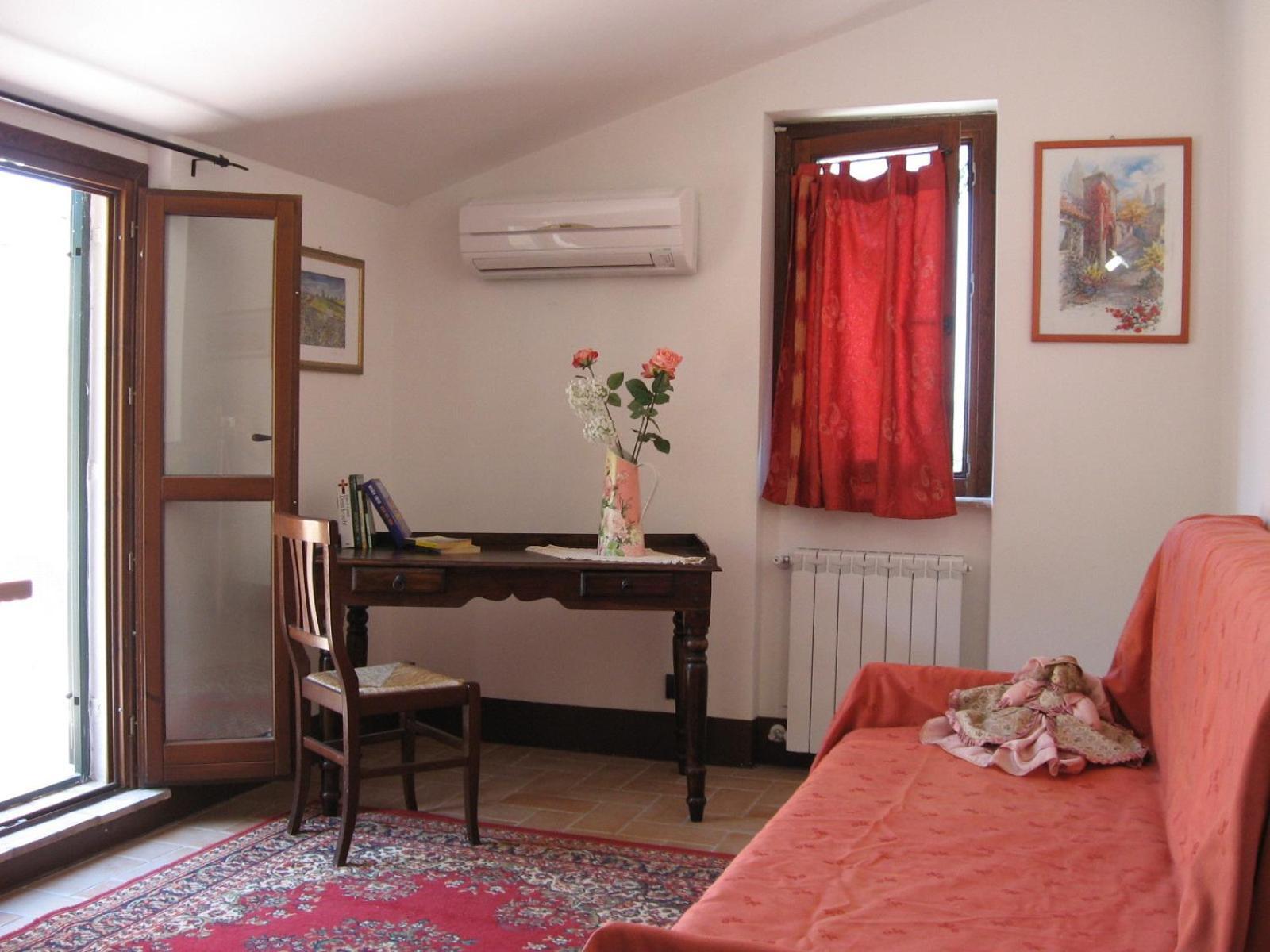 Agriturismo La Gismonda Bracciano  Zewnętrze zdjęcie