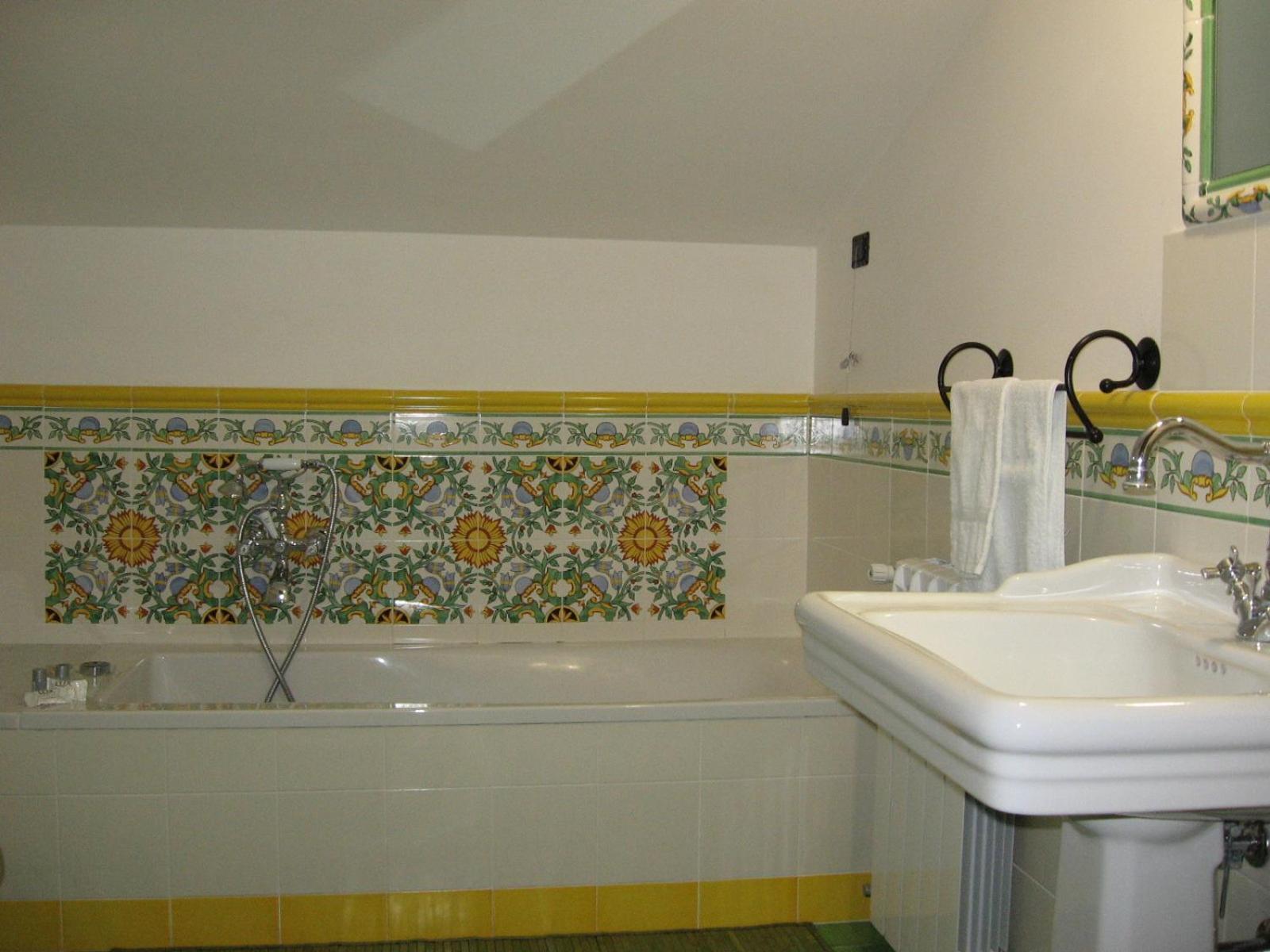Agriturismo La Gismonda Bracciano  Zewnętrze zdjęcie
