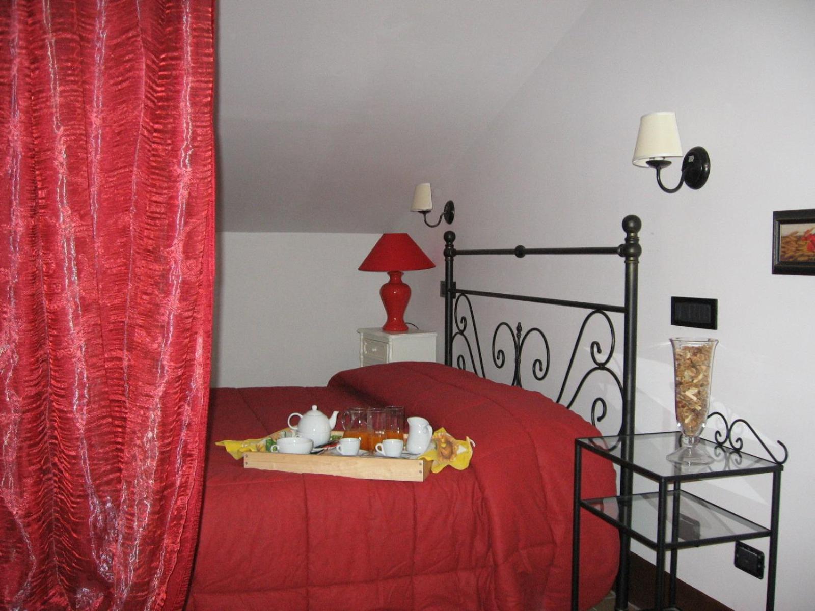Agriturismo La Gismonda Bracciano  Zewnętrze zdjęcie
