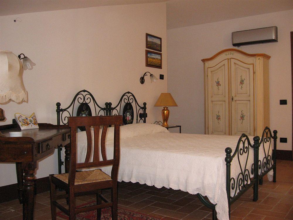 Agriturismo La Gismonda Bracciano  Zewnętrze zdjęcie