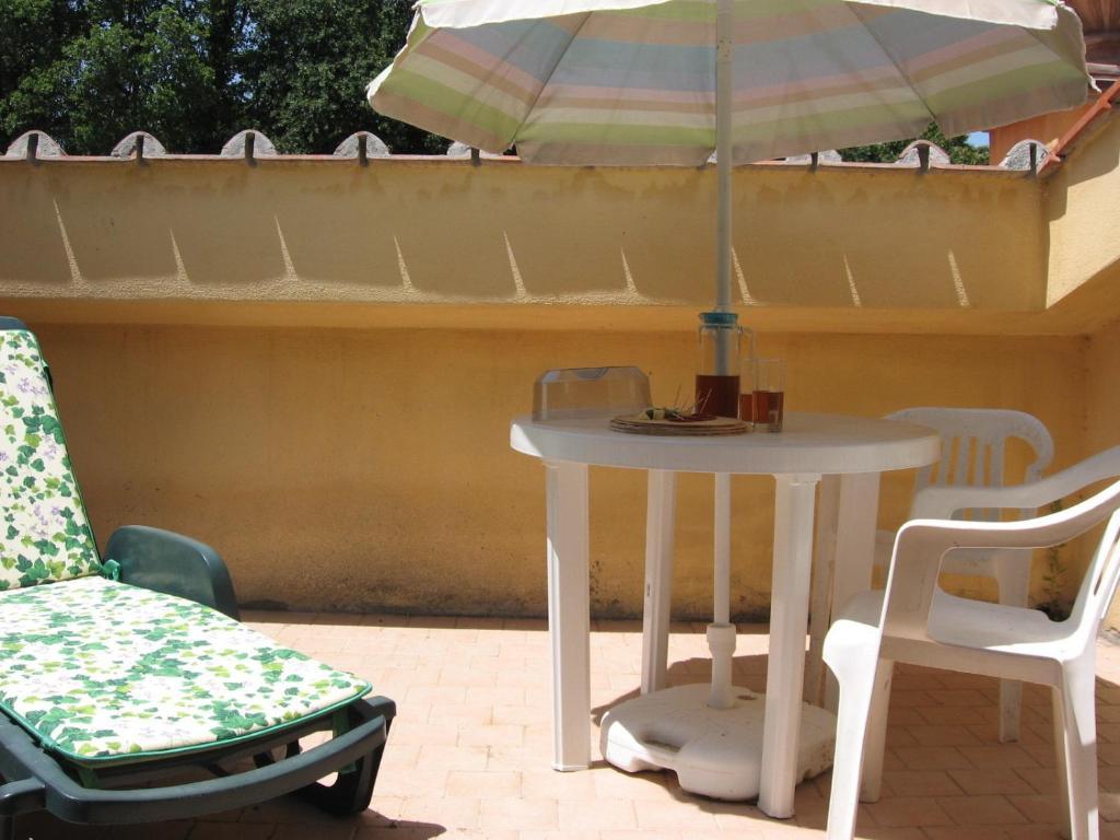 Agriturismo La Gismonda Bracciano  Pokój zdjęcie