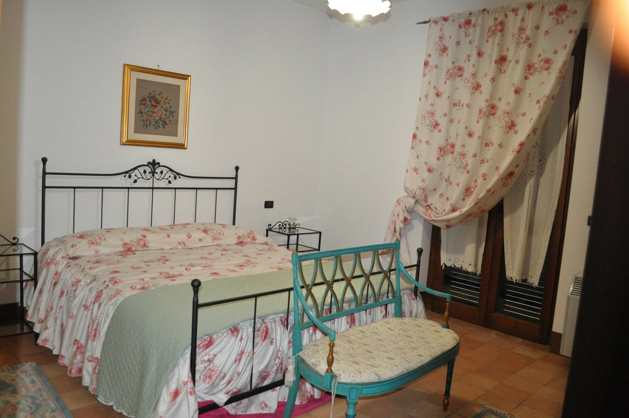 Agriturismo La Gismonda Bracciano  Zewnętrze zdjęcie